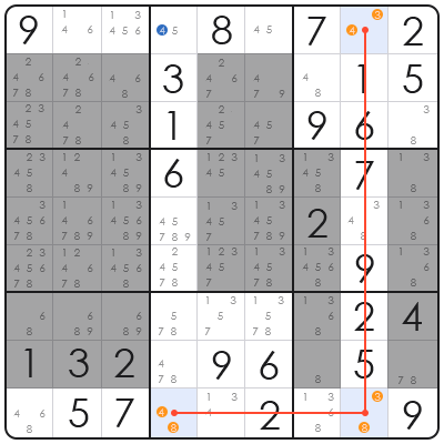 sudoku gift