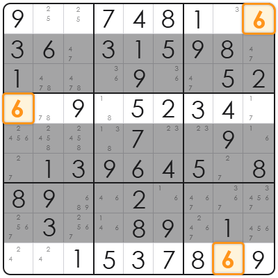 evil sudoku